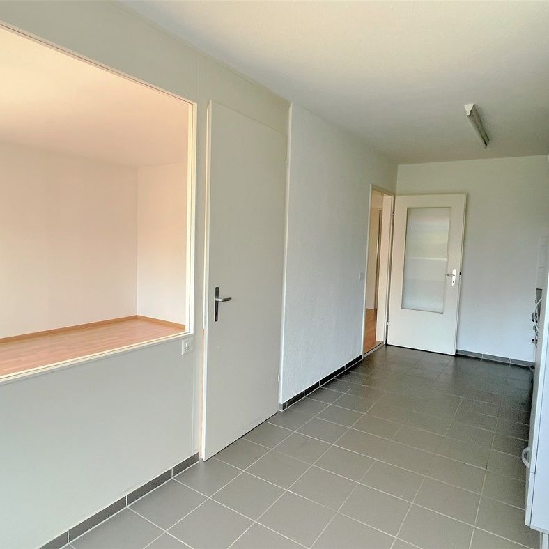 3 ½ Zimmer-Wohnung in Zuchwil mieten - Photo 1