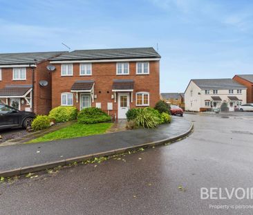 2 bedroom semi-detached house to rent - Photo 6