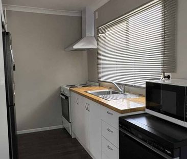 Three bedrooms, Low Maintenance living in Putaruru - Photo 3