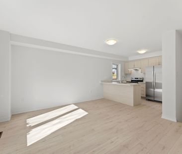 For Lease - 46 Touraine Avenue Unit# 3, Toronto, Ontario - Photo 2