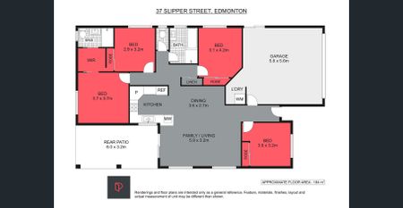 Conveniently Located 4-Bedroom Home Near School, Shops & PCYC - Photo 4