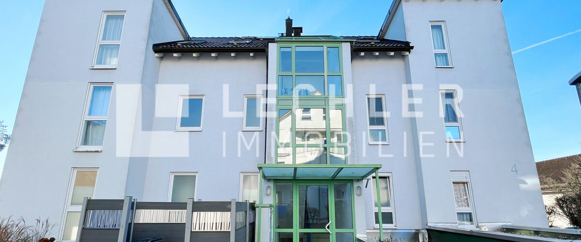 70619 Stuttgart / Riedenberg - Photo 1