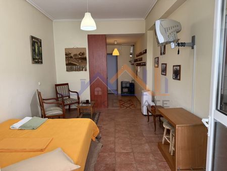 Studio/Γκαρσονιέρα για ενοικίαση Καλούτσιανη - Κουραμπάς (Ιωάννινα) - Φωτογραφία 2