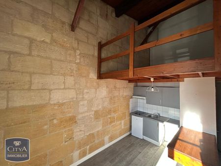 Location Appartement 1 pièce 31m² TALENCE 33400 - Photo 2