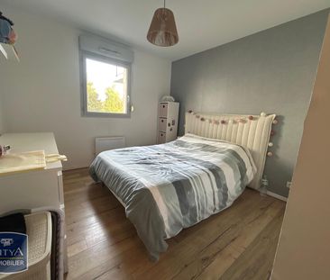 Location Appartement 2 pièces 46m² DOUAI 59500 - Photo 4
