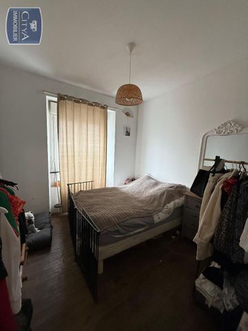 Location Appartement 3 pièces 44m² ANGERS 49000 - Photo 4