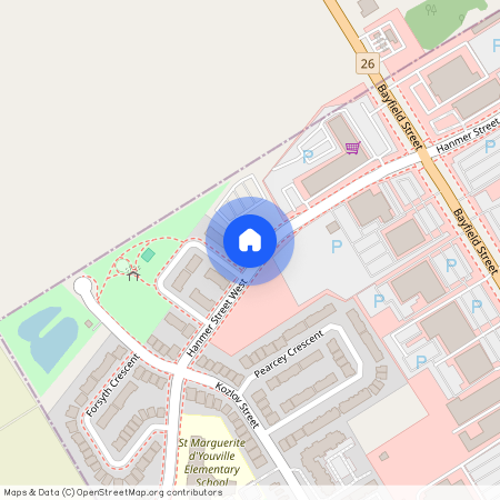 30 Hanmer Street, Barrie