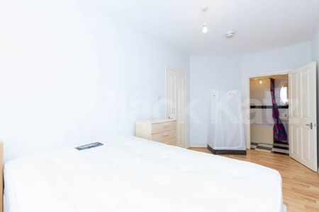 Spacious ground floor 1 bedroom in the heart of Stoke Newington - Photo 5