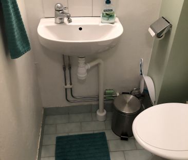 Huvudskärsvägen, Johanneshov - Photo 6