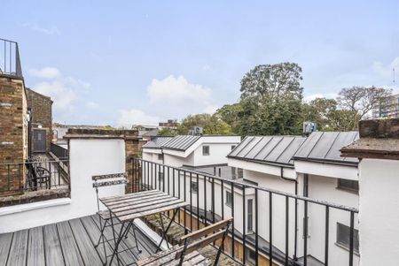 1 bedroom flat to rent - Photo 5