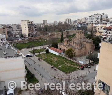 Studio/Γκαρσονιέρα για ενοικίαση Αντιγονιδών (Κέντρο Θεσσαλονίκης) - Photo 3