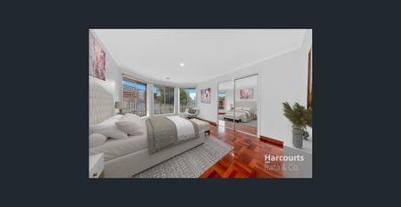 Four Bedroom Home - Photo 5