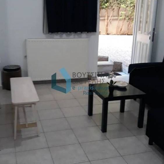 Studio/Γκαρσονιέρα για ενοικίαση Κοτρώνι (Πάτρα) - Photo 1