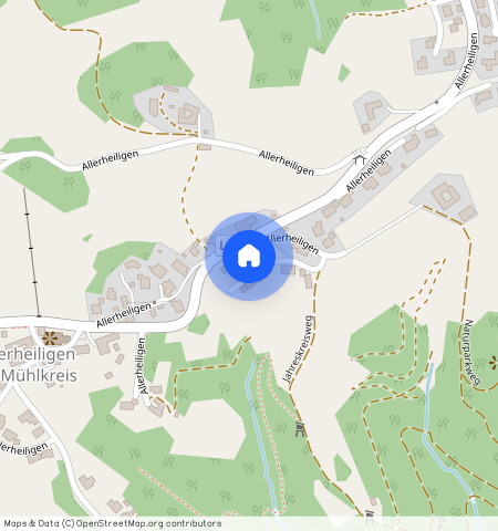 4320, Allerheiligen Im Mühlkreis