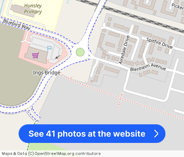 3, Nile Place, Brough, HU15 1WS - Photo 1