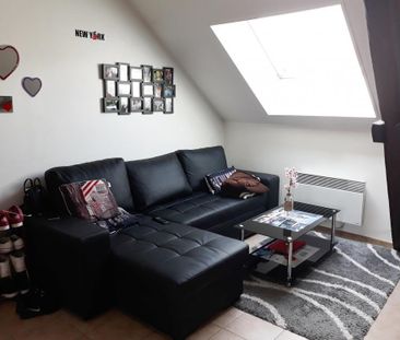 Location Appartement 2 pièces 39m² SENS 89100 - Photo 1