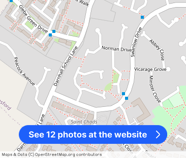 Windsor Drive, Winsford, Cheshire, CW7 - Photo 1