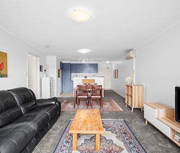 2/13 Chandler Street, Belconnen ACT 2617 - Apartment For Rent | Domain - Photo 3