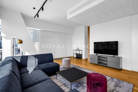 Warszawa, Śródmieście, Śródmieście Północne, Złota - Zdjęcie 2