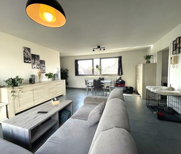 Modern appartement in centrum Lede - Photo 1