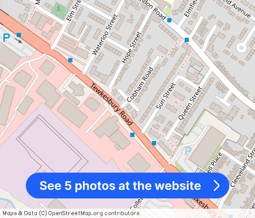 Tewkesbury Road, Cheltenham GL51 9BA - Photo 1