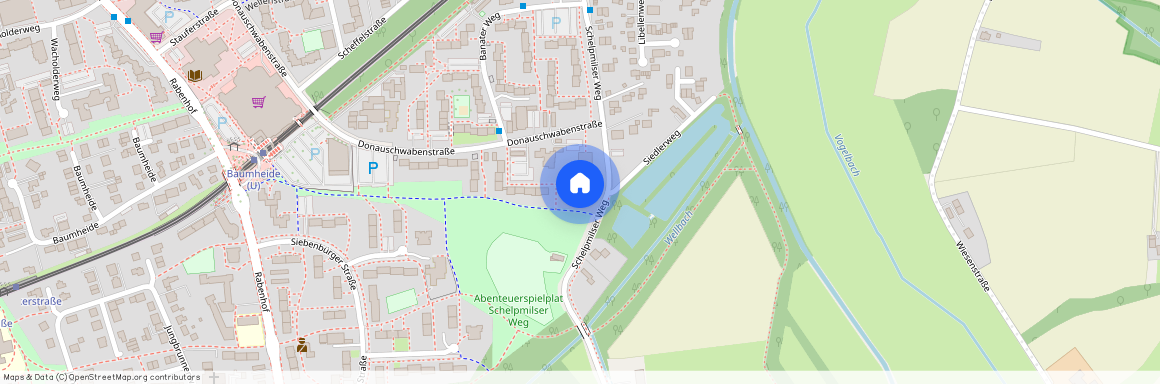 Schelpmilser Weg 77, 33609, Bielefeld Ot Baumheide