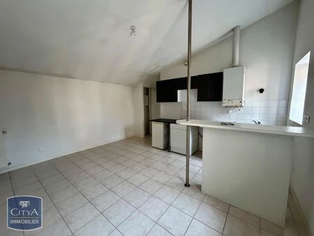 Appartement à louer 2 pièces 40.14m² - Photo 5