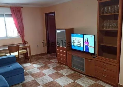 Alquiler de piso en Calle Arricruz, 7