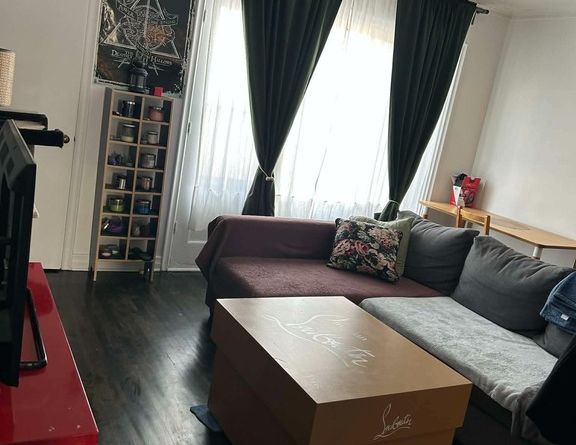 Logement 3½ - Photo 1
