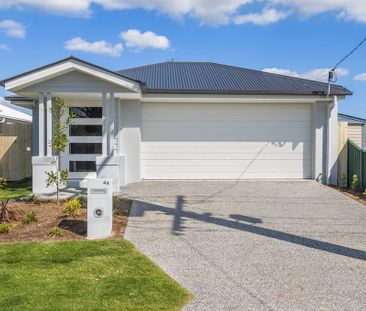 Stylish and Spacious Family Home in a Great Location - Photo 2