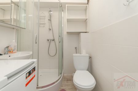 KAWALERKA NA POMORZANACH na 1 piętrze z windą (427338) - Фото 5