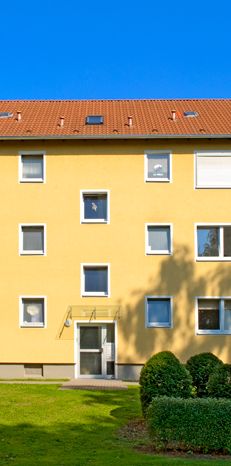 2-Zimmer-Wohnung in Ahlen  Ihr neues Zuhause - Foto 1