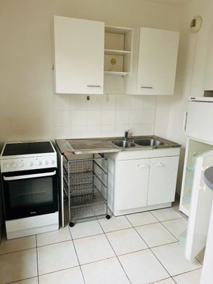 Location appartement 2 pièces, 45.00m², Orléans - Photo 1