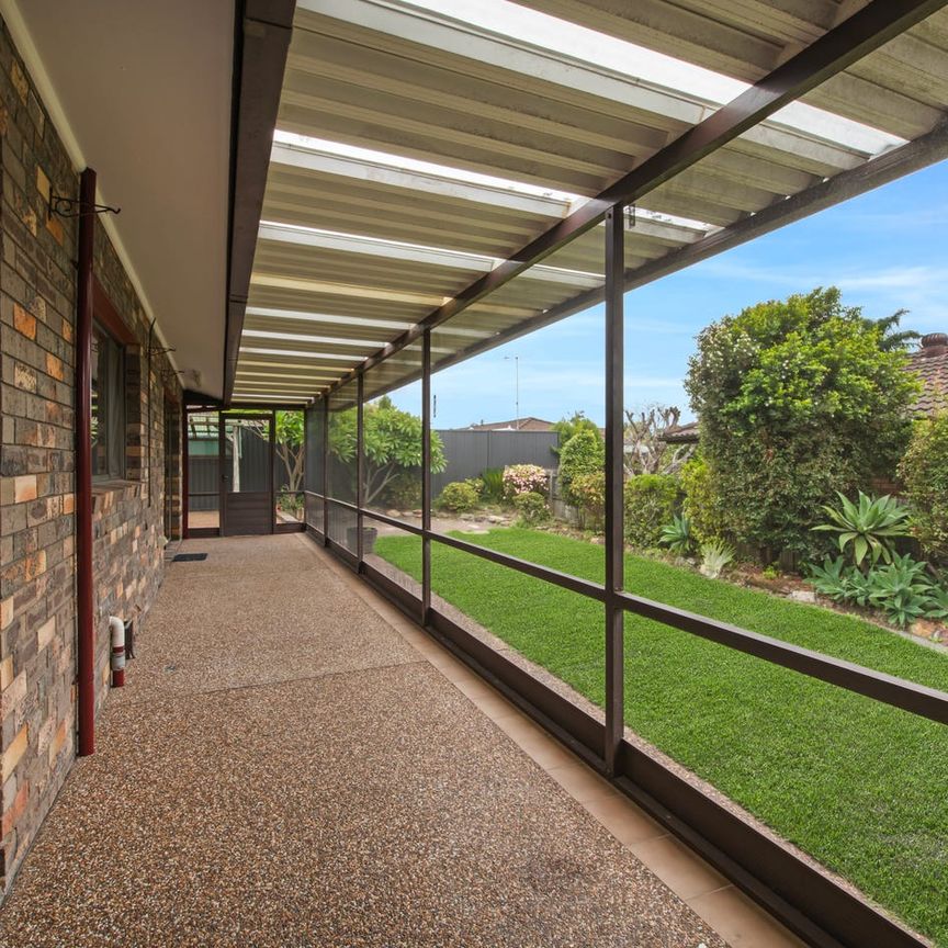 Spacious Family Living - Photo 1