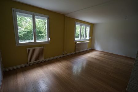 LILLE - APPARTEMENT - T2 - Photo 5