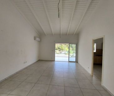 T3 avec double garage fermé - Photo 4