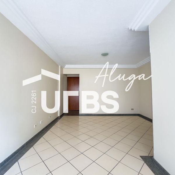 Apartamento Residencial - Foto 1