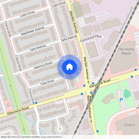 19 Budea Crescent, Toronto