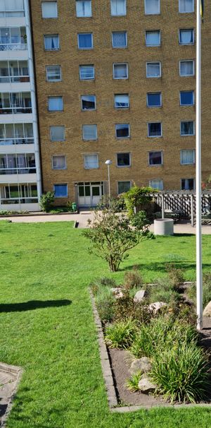 Docentgatan 5 A - Foto 2