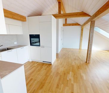 Ihr neues Zuhause in Abtwil - Foto 2