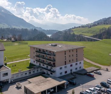 2.5 Zimmer, 53 m², 1. Stock - Foto 5