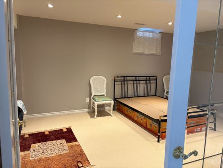 For Lease - 48 Sir Stevens Drive Unit# Bsmt, Vaughan, Ontario - Photo 5