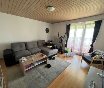 3 Zimmer, 70 m², EG - Foto 1
