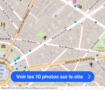 Mieszkanie na wynajem - 52 m² - 1 pokój Paris Île-De-France - Photo 1