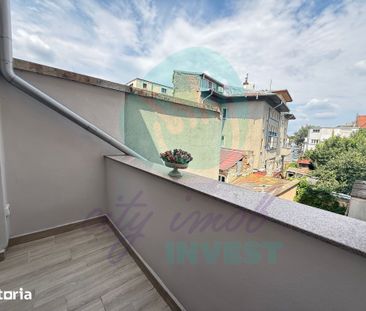 Eleganță interbelică autentică | 127 mp | Piața Sfântul Ștefan - Fotografie 3