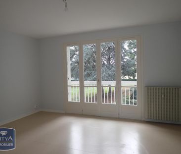 Location Appartement 1 pièce 33m² CHATEAUROUX 36000 - Photo 3