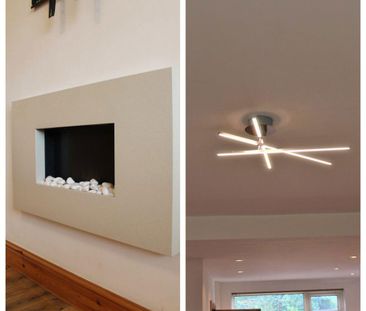 2 bedroom semi-detached house to rent - Photo 3