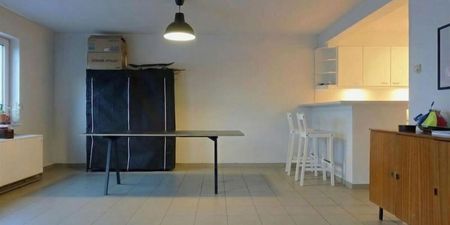 Appartement te huur in Gent voor € 895 met 1 slaapkamer - Foto 5