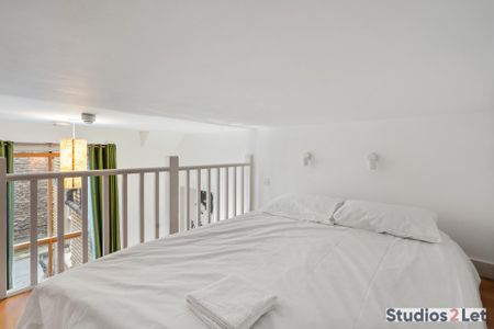 Flat 02 Fairholme Road, West Kensington W14 9JZ - Photo 5