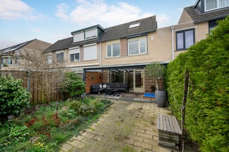 Te huur: Huis Bob Marleystraat in Almere - Photo 5